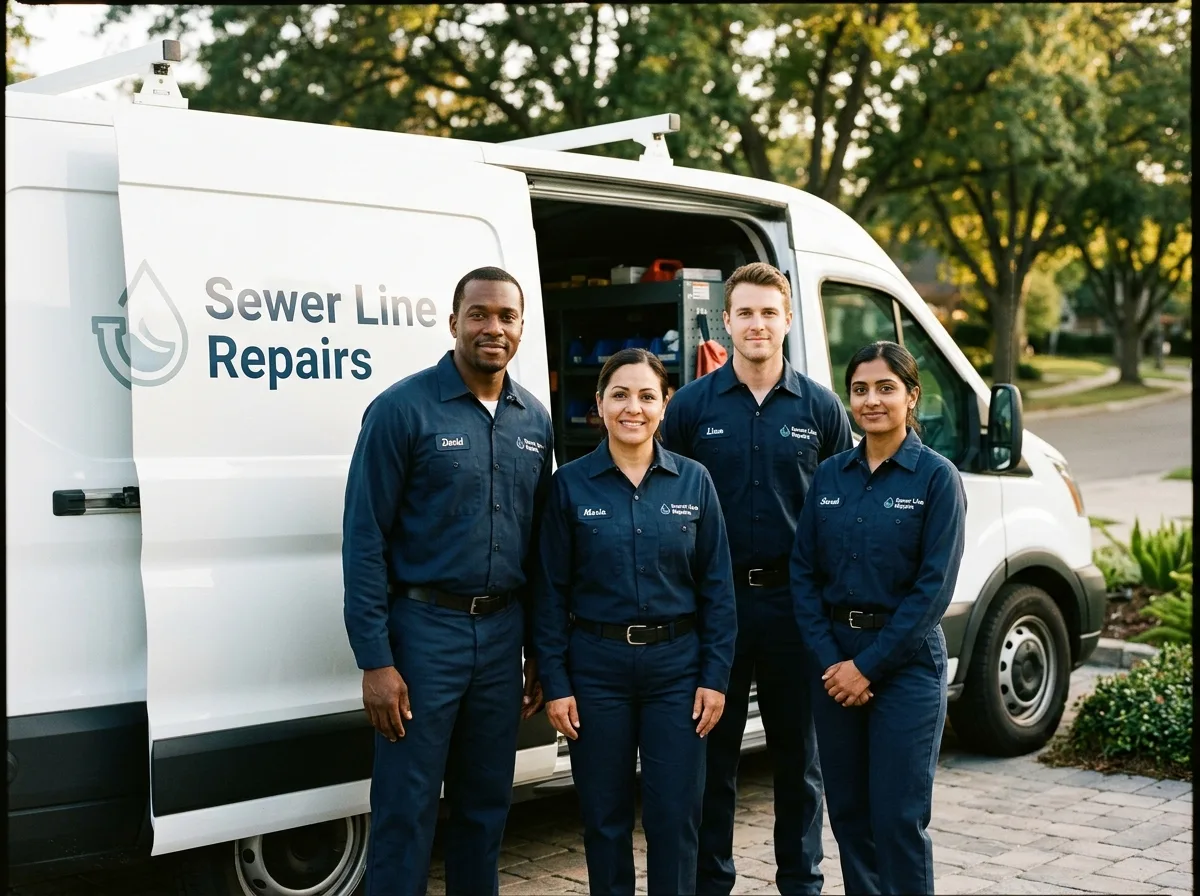 Emergency Plumber company in Magnolia, NC